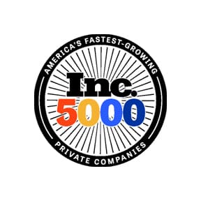 Americas Fastest Growing Private Companies - Inc 5000
